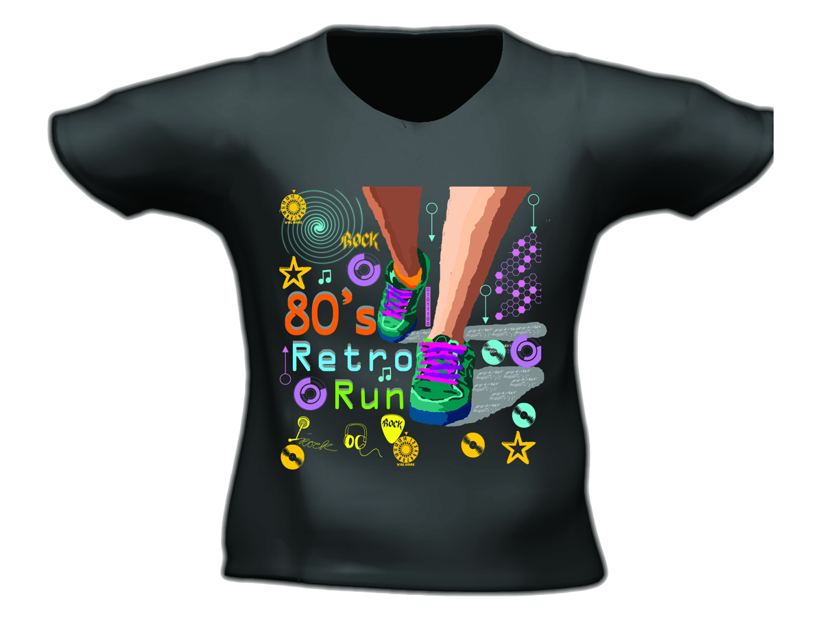 T-shirt Design by Abby Arnett for this project | Design #2655162
