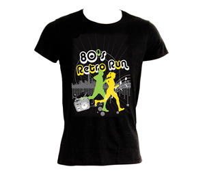 T-shirt Design by Alison