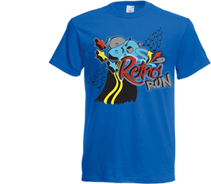 T-shirt Design by ZanderGFX for this project | Design: #2669504