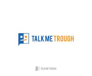 Logo Design by DP for Talk Me Through | Design: #16011522