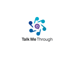 Logo Design by Designpool for Talk Me Through | Design #16008826