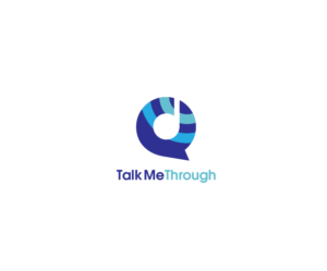 Logo Design by Designpool for Talk Me Through | Design: #16008828