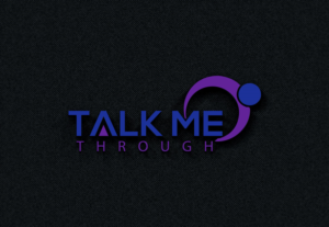 Logo Design by imshohaghossain85 for Talk Me Through | Design: #16012802