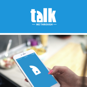 Logo Design by Amaira,s Creation for Talk Me Through | Design: #16006832