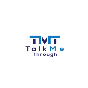 Logo Design by RANARANA for Talk Me Through | Design: #16012433