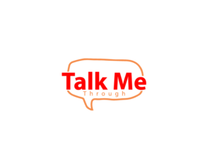 Logo Design by imsakiballhasan for Talk Me Through | Design: #16023124