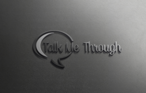 Logo Design by imsakiballhasan for Talk Me Through | Design: #16023125