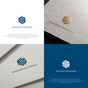 Design de Logo par Optimistic_Studio pour Lamb financial group | Design : #16052901