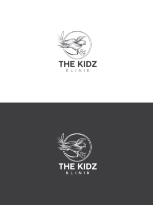 Logo Design by vanroz