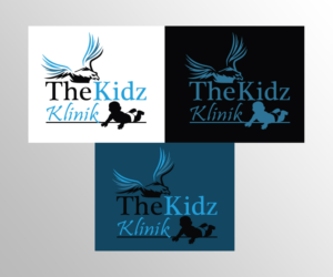 Logo Design by AdriQ