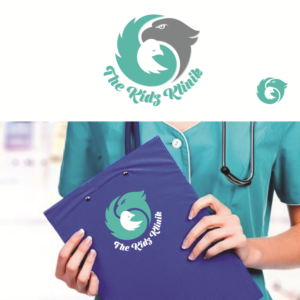 Logo Design by plami91art