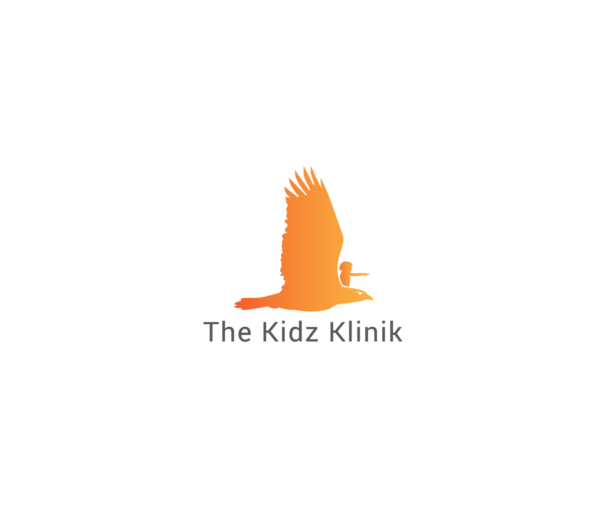 Diseño de Logo por Boon para The Kidz Klinik | Diseño #16476554