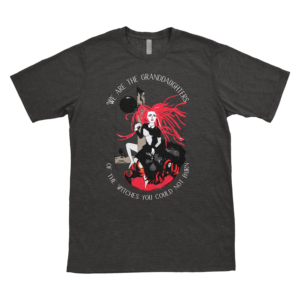 Feminist Focused Apparel & Accessory Line Needs Badass T-shirt Design | T-Shirt-Design von schk