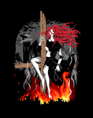Feminist Focused Apparel & Accessory Line Needs Badass T-shirt Design | T-Shirt-Design von julia.gnedina