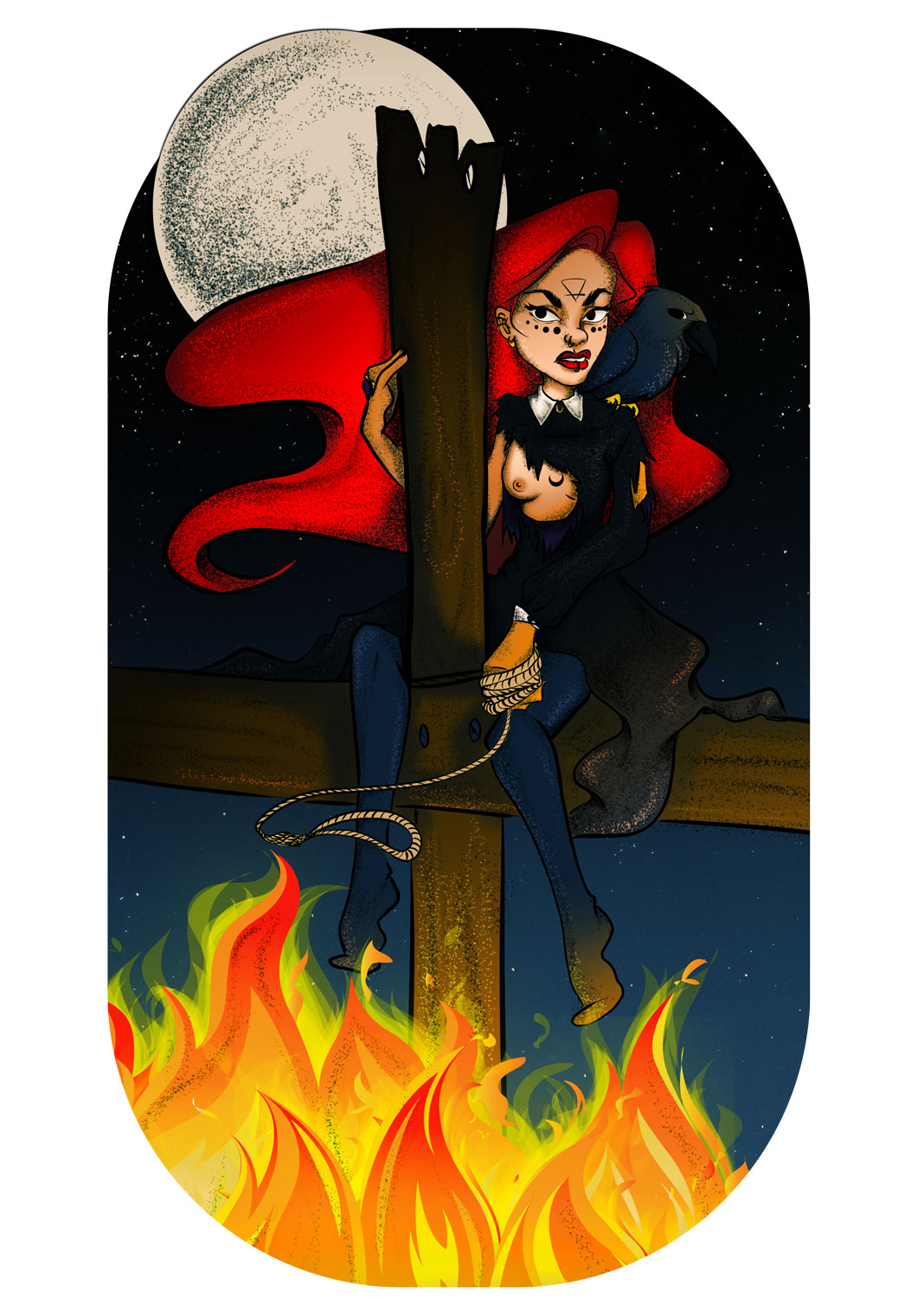 Diseño de Camiseta por Estratosphera para B.A. Lady Garb | Diseño #16077889