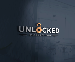 Logo Design by Mohamed Magdy