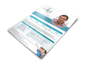 Flyer Design by Riz' for this project | Design: #16033074