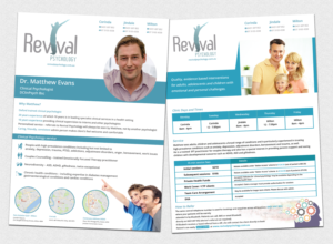 Flyer Design by Riz'