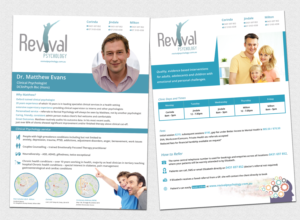 Flyer Design by Riz' for this project | Design: #16120363