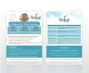 Flyer Design by - SWING -