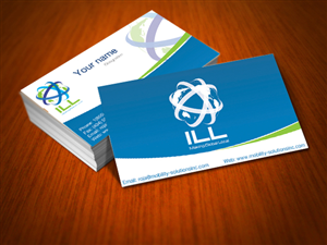Business Card Design by 2logix