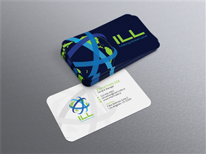 Visitenkarten-Design von diRtY.EMM für dieses Projekt | Design: #2632235