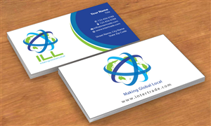 Diseño de Tarjeta de Presentación por Sbss para este proyecto | Diseño: #2645578