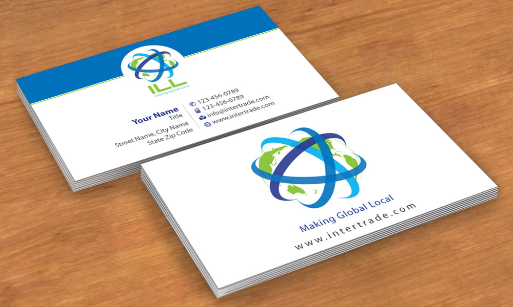 Visitenkarten-Design von Sbss für dieses Projekt | Design #2645588