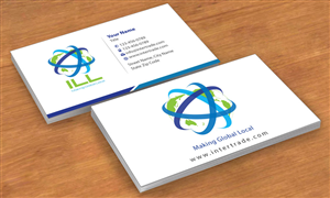 Diseño de Tarjeta de Presentación por Sbss para este proyecto | Diseño: #2645598