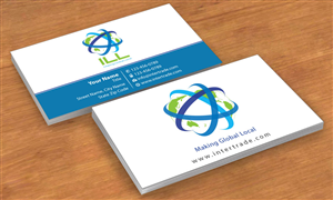 Diseño de Tarjeta de Presentación por Sbss para este proyecto | Diseño: #2645608