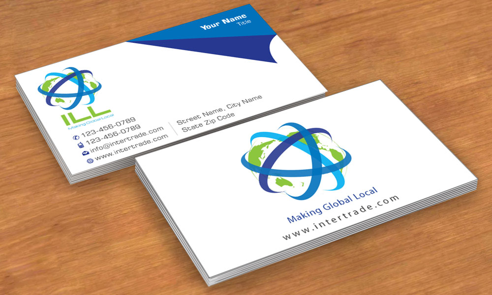 Business Card Design by Sbss for this project | Design #2645613