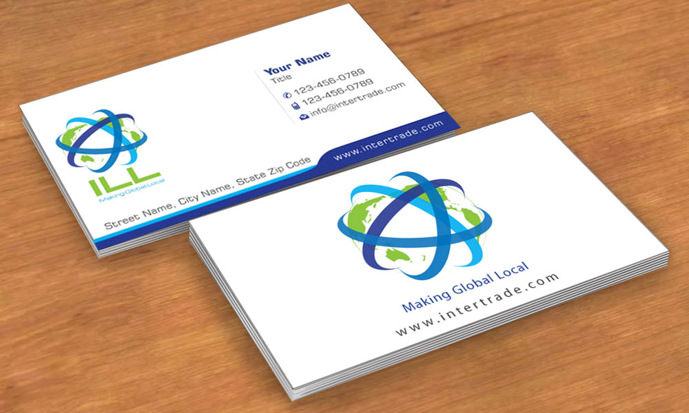 Business Card Design by Sbss for this project | Design #2645616