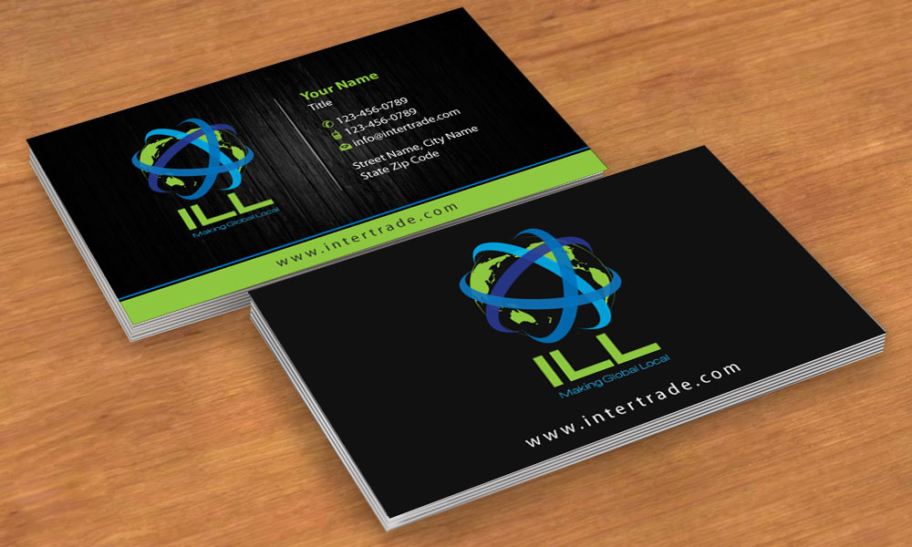 Business Card Design by Sbss for this project | Design #2645617