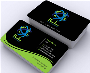 Business Card Design by Sbss for this project | Design: #2645619