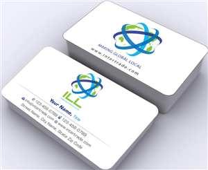 Business Card Design by Sbss for this project | Design: #2645627