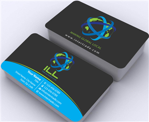 Business Card Design by Sbss for this project | Design: #2645635