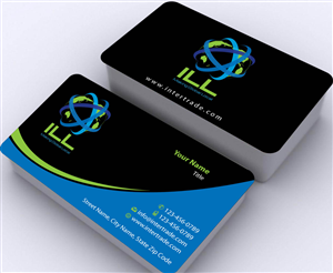 Business Card Design by Sbss for this project | Design: #2645669