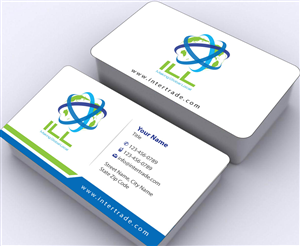 Business Card Design by Sbss for this project | Design: #2645670