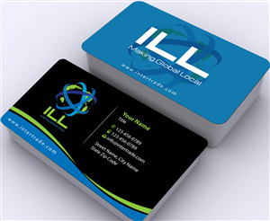 Business Card Design by Sbss for this project | Design: #2645671