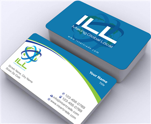 Business Card Design by Sbss for this project | Design: #2645675