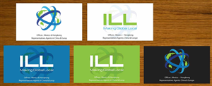 Business Card Design by Sbss for this project | Design: #2646057