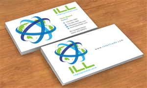 Diseño de Tarjeta de Presentación por Sbss para este proyecto | Diseño: #2661464
