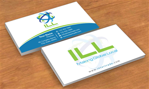 Diseño de Tarjeta de Presentación por Sbss para este proyecto | Diseño: #2661607