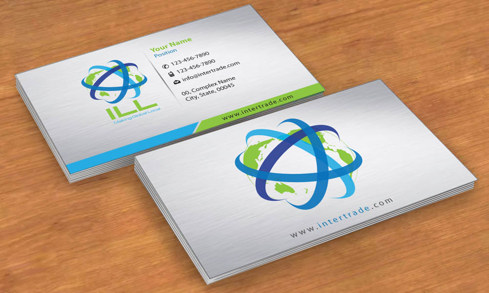 Business Card Design by Sbss for this project | Design #2661616