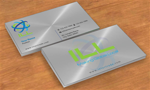 Diseño de Tarjeta de Presentación por Sbss para este proyecto | Diseño: #2661618