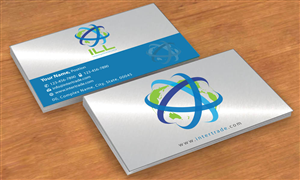 Diseño de Tarjeta de Presentación por Sbss para este proyecto | Diseño: #2661620