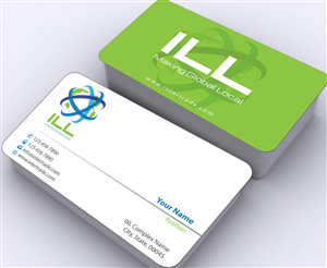Diseño de Tarjeta de Presentación por Sbss para este proyecto | Diseño: #2661622
