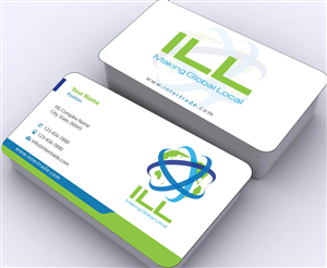 Diseño de Tarjeta de Presentación por Sbss para este proyecto | Diseño: #2661623