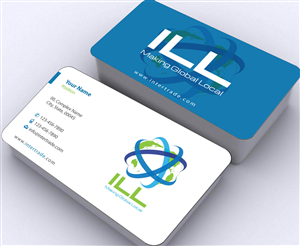 Diseño de Tarjeta de Presentación por Sbss para este proyecto | Diseño: #2661625