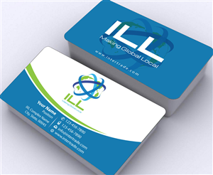 Business Card Design by Sbss for this project | Design: #2661628